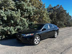 2010 Honda Crosstour Utility 4d Ex-L 4wd 3.5l V6