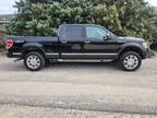 2010 Ford F-150 4WD SuperCrew 145 XL