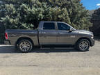 2014 Ram Ram 1500 Crew Cab Limited 4wd 3.0l V6 T-Diesel