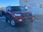 2012 Toyota 4Runner 4WD V6 SR5