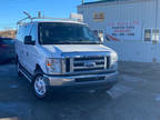 2013 Ford Econoline Cargo Van E-250 Commercial