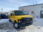 2014 Ford Econoline Cargo Van E-250 Ext Commercial