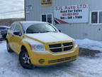 2007 Dodge Caliber HB FWD