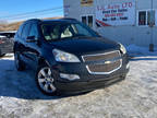 2009 Chevrolet Traverse AWD LTZ GFX