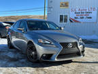 2016 Lexus IS 300 Sdn AWD