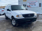 2009 Mazda B-Series Truck 2WD Reg Cab Man