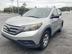 2014 Honda CR-V 2WD 5dr LX