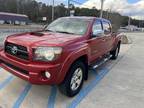 2011 Toyota Tacoma 2WD Double LB V6 AT PreRunner