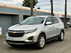 2022 Chevrolet Equinox LT 4x4***5k miles***WARRANTY ACTIVE*** 4dr SUV w/1LT