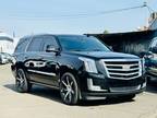 2016 Cadillac Escalade Premium Collection 4X4 4dr SUV