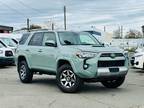 2023 Toyota 4Runner TRD Off Road 4x4 4dr SUV