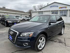 2011 Audi Q5 quattro 4dr 3.2L Premium Plus