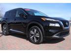 2023 Nissan Rogue SL Premium Certified Pre Owned