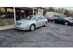 2009 Chrysler Sebring Touring