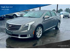 2019 Cadillac XTS Luxury 4dr Sedan