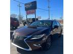 2016 Lexus ES 350 Base 4dr Sedan