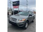 2011 Hyundai Santa Fe GLS AWD 4dr SUV (I4)