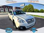 2014 Subaru Outback 4dr Wgn H4 Auto 2.5i Premium