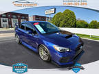 2019 Subaru WRX STI Sport-tech Manual w/Wing Spoiler