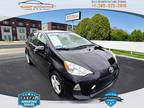 2012 Toyota Prius c 5dr HB One