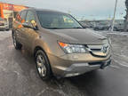 2009 Acura MDX AWD 4dr Sport/Entertainment Pkg / Clean History / KM#180K