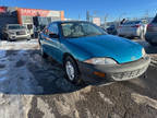 1995 Chevrolet Cavalier 2dr Coupe / Low KM 195k