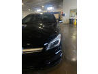 2014 Mercedes-Benz CLA 45 AMG 4MATIC/Active/370HP/Well Maintained/Low KM#137KS