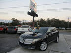 2011 Lincoln Mkt