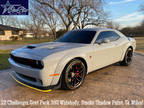 2022 Dodge Challenger Scat Pack 392 Widebody RWD