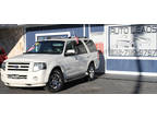 2008 Ford Expedition Limited 4x2 4dr SUV