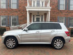 2011 Mercedes-Benz GLK-Class RWD 4dr GLK 350 2-OWNERS EXCELLENT CONDITION MUST