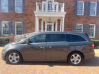 2011 Honda Odyssey 5dr Touring LOADED 1-OWNER EXCELLENT CONDITION