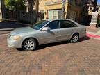 2002 Toyota Avalon XLS 4dr Sedan w/Bucket Seats