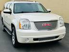 2012 GMC Yukon XL Denali AWD XL 4dr SUV