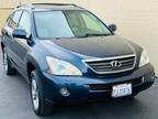 2006 Lexus RX 400h Base AWD 4dr SUV