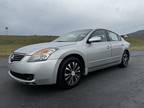 2009 Nissan Altima 2.5 S