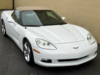 2006 Chevrolet Corvette Base 2dr Convertible