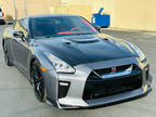 2013 Nissan GT-R Premium AWD 2dr Coupe