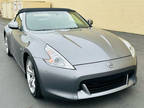 2012 Nissan 370Z Roadster Touring 2dr Convertible 7A