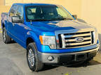 2011 Ford F-150 XLT 4x4 4dr SuperCrew Styleside 5.5 ft. SB