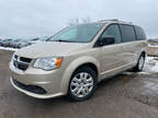 2016 Dodge Grand Caravan 4dr Wgn American Value Pkg