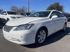 2008 LEXUS ES Sedan 4D ES350 3.5L V6