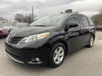 2012 Toyota Sienna Passenger Van Le 3.5l V6