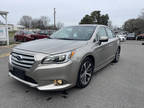 2016 Subaru Legacy Sedan 4d R Limited Navigation/Moonroof/Eye Sight Awd 3.6l H6