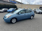 2007 Toyota Prius 5dr HB Touring