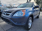 2002 Honda CR-V 4WD Auto 2003 2004 2005 2006 Rogue Rav4