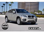 2011 BMW X6 AWD 4dr 35i