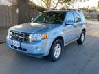 2008 Ford Escape Hybrid Base AWD 4dr SUV