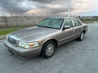 2006 Mercury Grand Marquis LS Premium 4dr Sedan