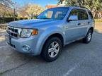 2008 Ford Escape Hybrid Base 4dr SUV